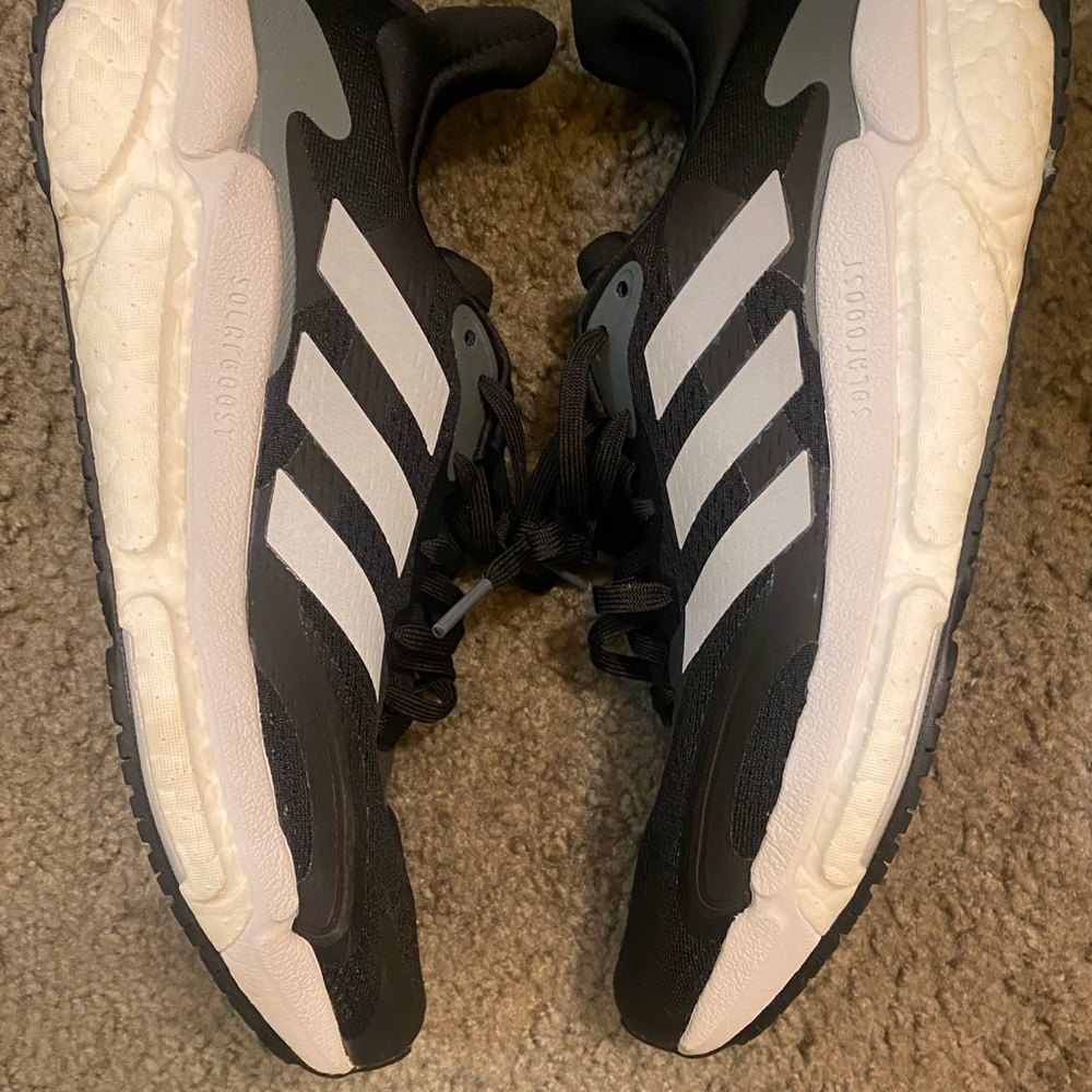 Women's adidas Solarboost 4 Running Shoes